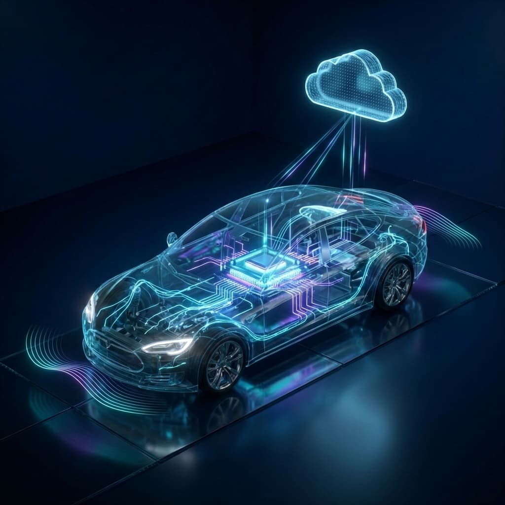 Automotive Consulting